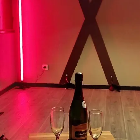 Douceurs A Deux * Cagnac-les-Mines